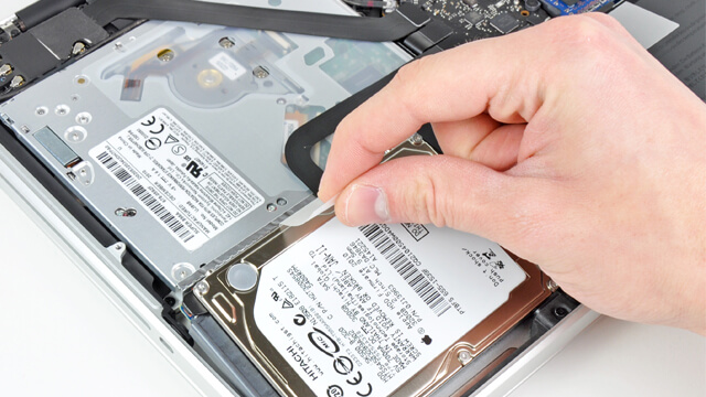 Mac Repairs Forest Lake
