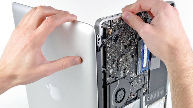 Mac Computer Repairs Forest Lake