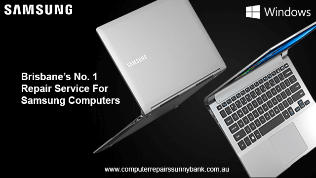 Samsung Computer Repairs Forest Lake