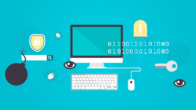 Virus and Spyware Removal Forest Lake